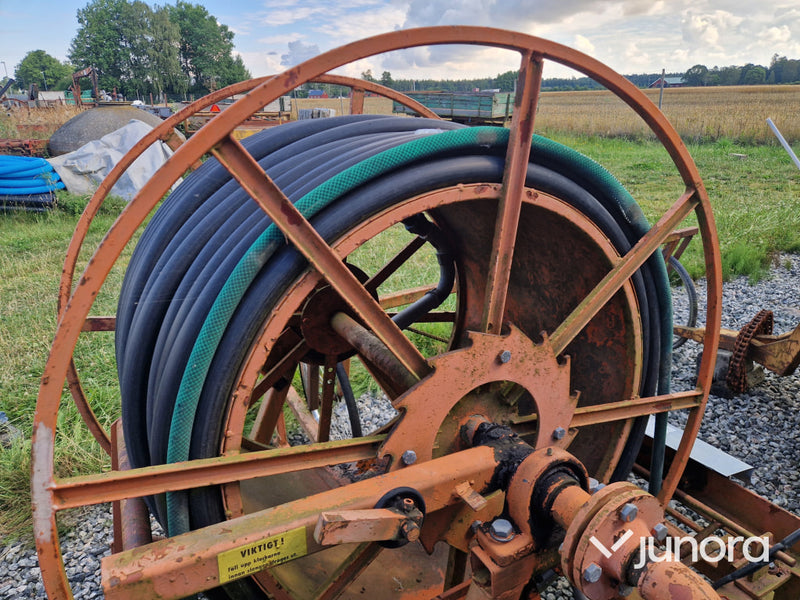 Bevattningspump Aqua Mat 40-175