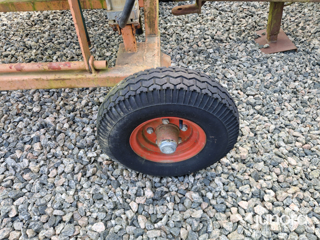 Bevattningspump Aqua Mat 40-175