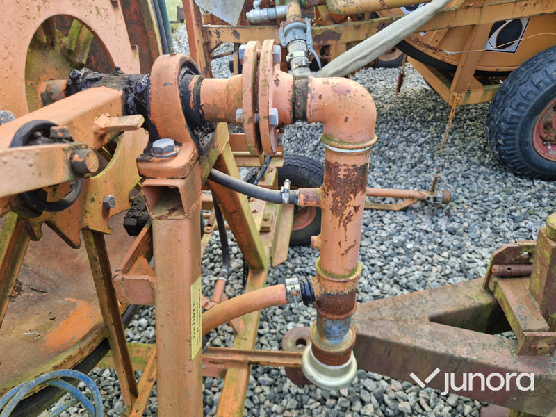 Bevattningspump Aqua Mat 40-175