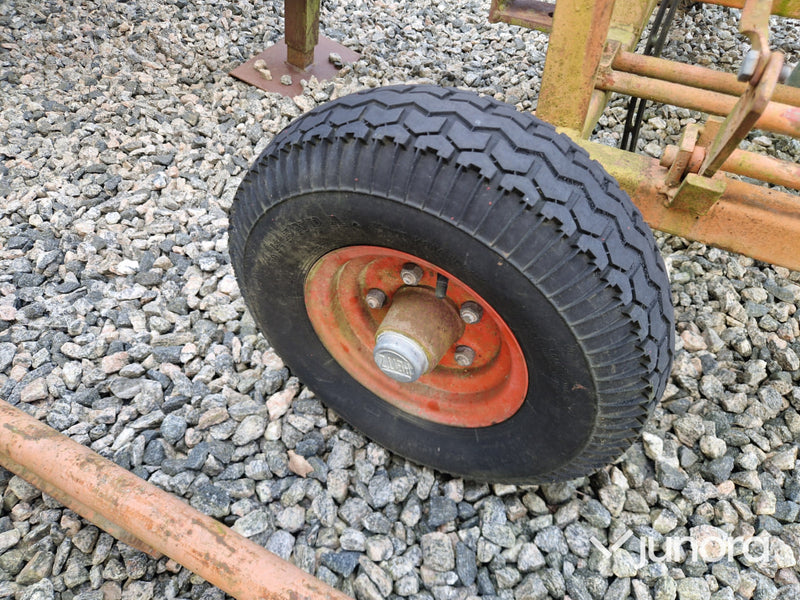 Bevattningspump Aqua Mat 40-175