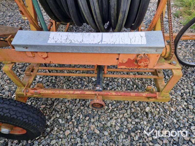 Bevattningspump Aqua Mat 40-175