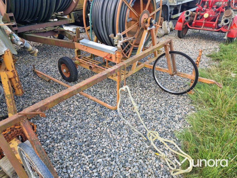 Bevattningspump Aqua Mat 40-175