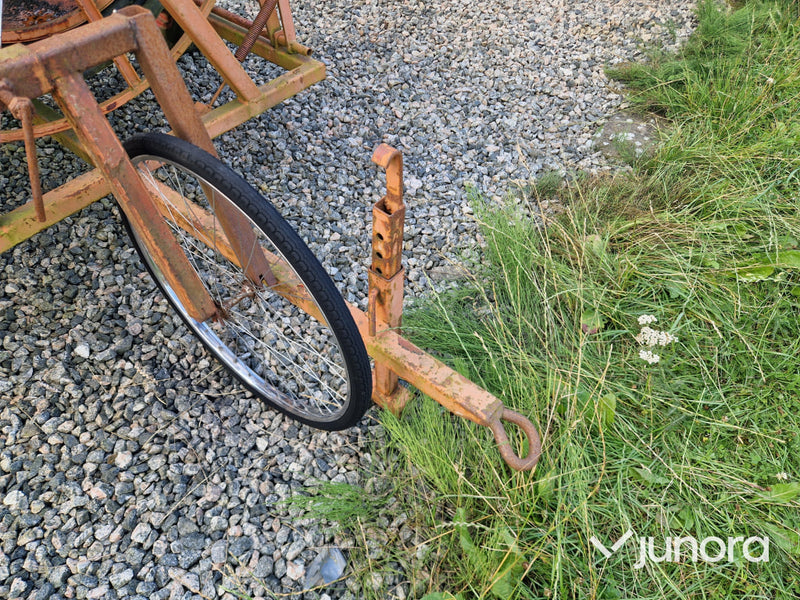 Bevattningspump Aqua Mat 40-175