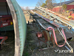 Transportör