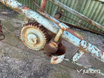 Transportör
