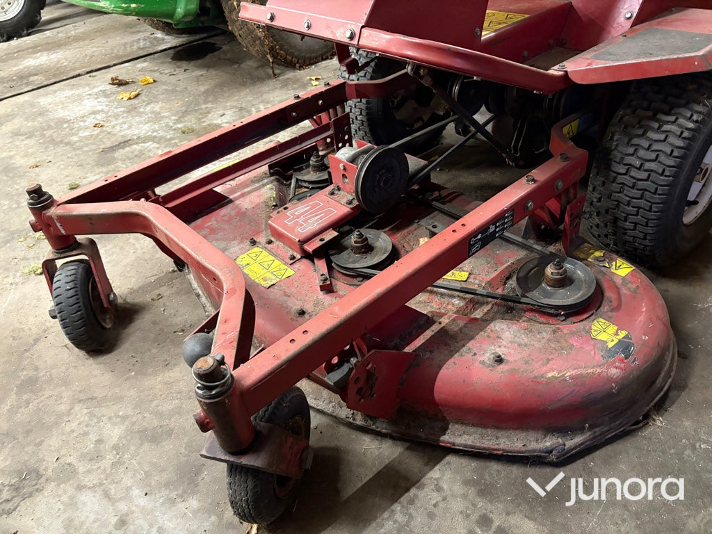 Gräsklippare - Toro Groundsmaster 120