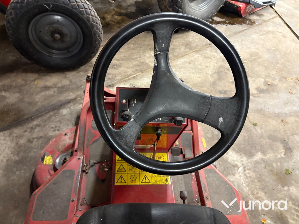 Gräsklippare - Toro Groundsmaster 120