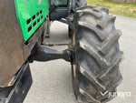 Traktor - Valtra Valmet 6550 twintrac