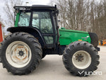 Traktor - Valtra Valmet 6550 twintrac