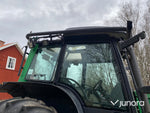 Traktor - Valtra Valmet 6550 twintrac