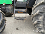Traktor - Valtra Valmet 6550 twintrac
