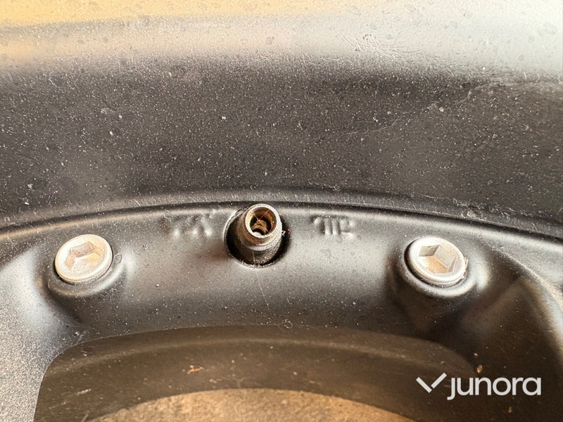 Fälgar Volvo 19”