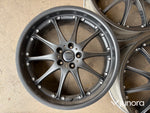 Fälgar Volvo 19”