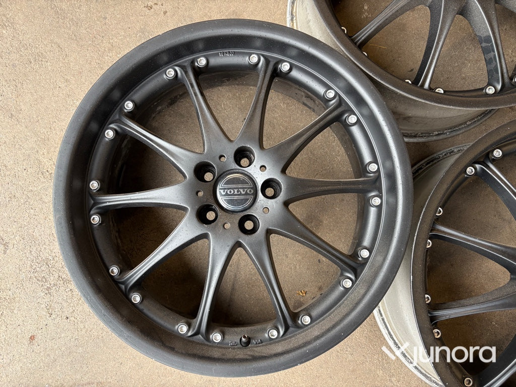 Fälgar – Volvo Original 19”