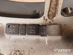 Fälgar Volvo 19”