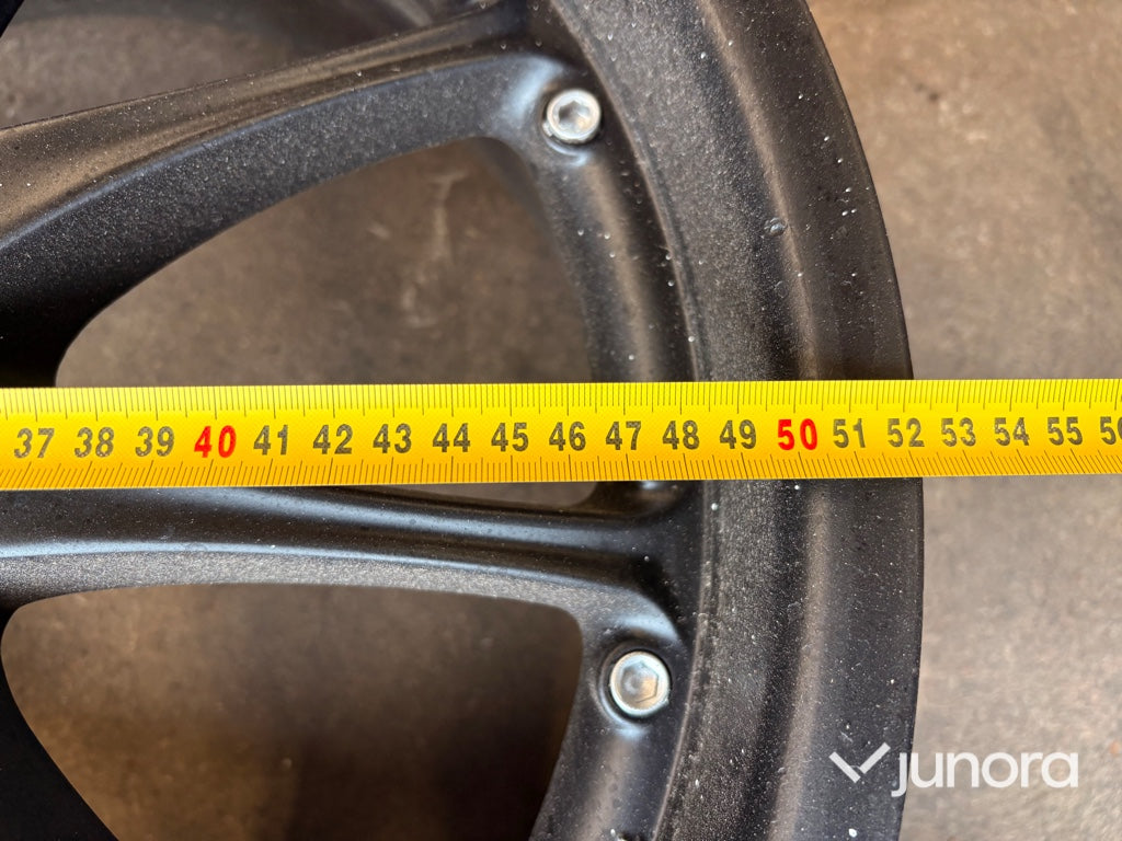 Fälgar – Volvo Original 19”
