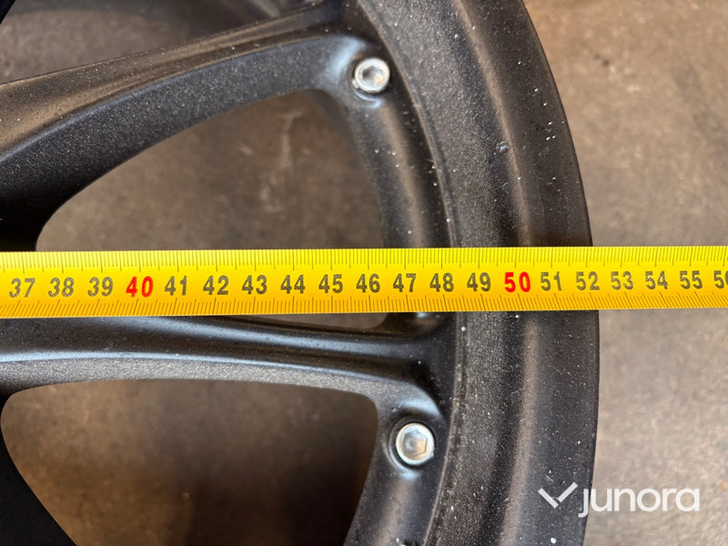 Fälgar Volvo 19”