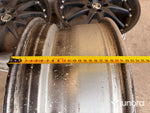 Fälgar Volvo 19”