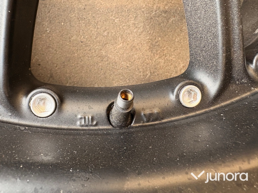Fälgar – Volvo Original 19”