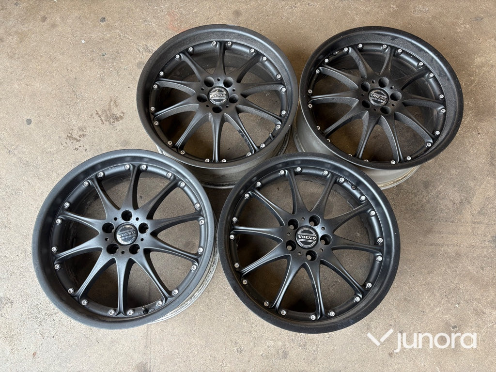 Fälgar – Volvo Original 19”