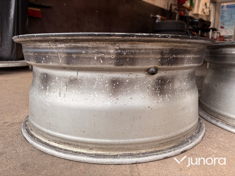 Fälgar Volvo 19”