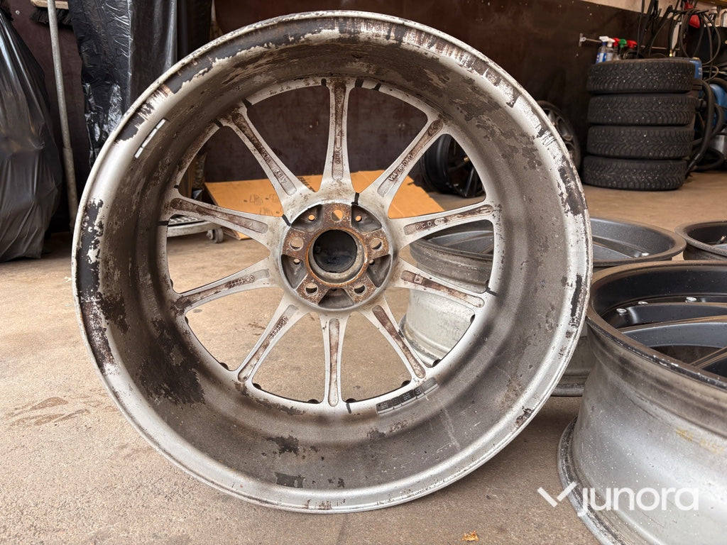 Fälgar – Volvo Original 19”