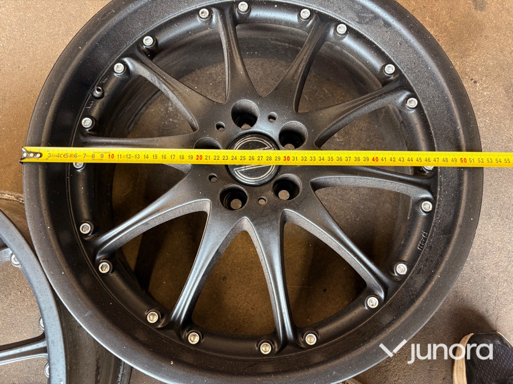 Fälgar – Volvo Original 19”