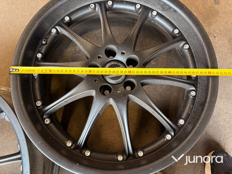 Fälgar Volvo 19”