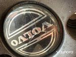 Fälgar Volvo 19”