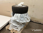 Nya Däck & Fälg, MICHELIN X-ICE