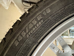 Nya Däck & Fälg, MICHELIN X-ICE