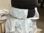 Nya Däck & Fälg, MICHELIN X-ICE