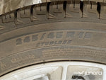 Nya Däck & Fälg, MICHELIN X-ICE
