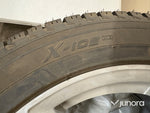 Nya Däck & Fälg, MICHELIN X-ICE