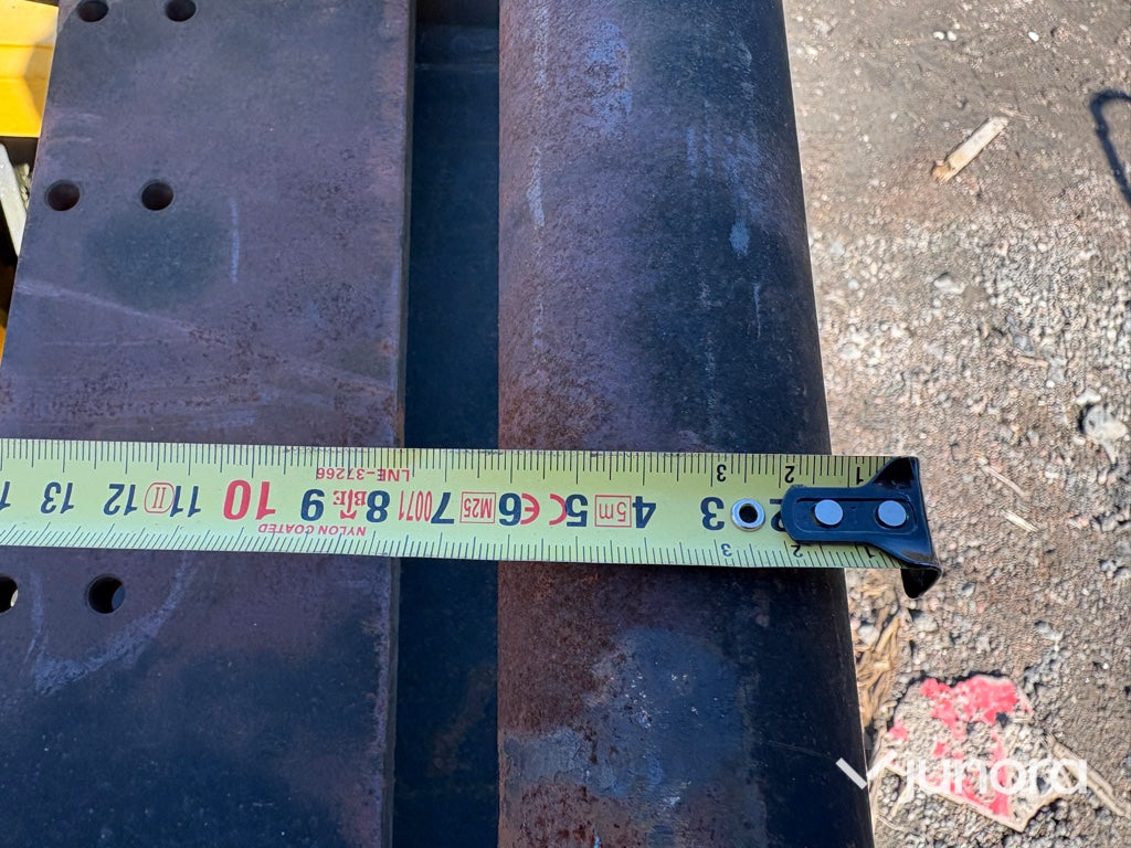 Rivningsgrip Engcon S60