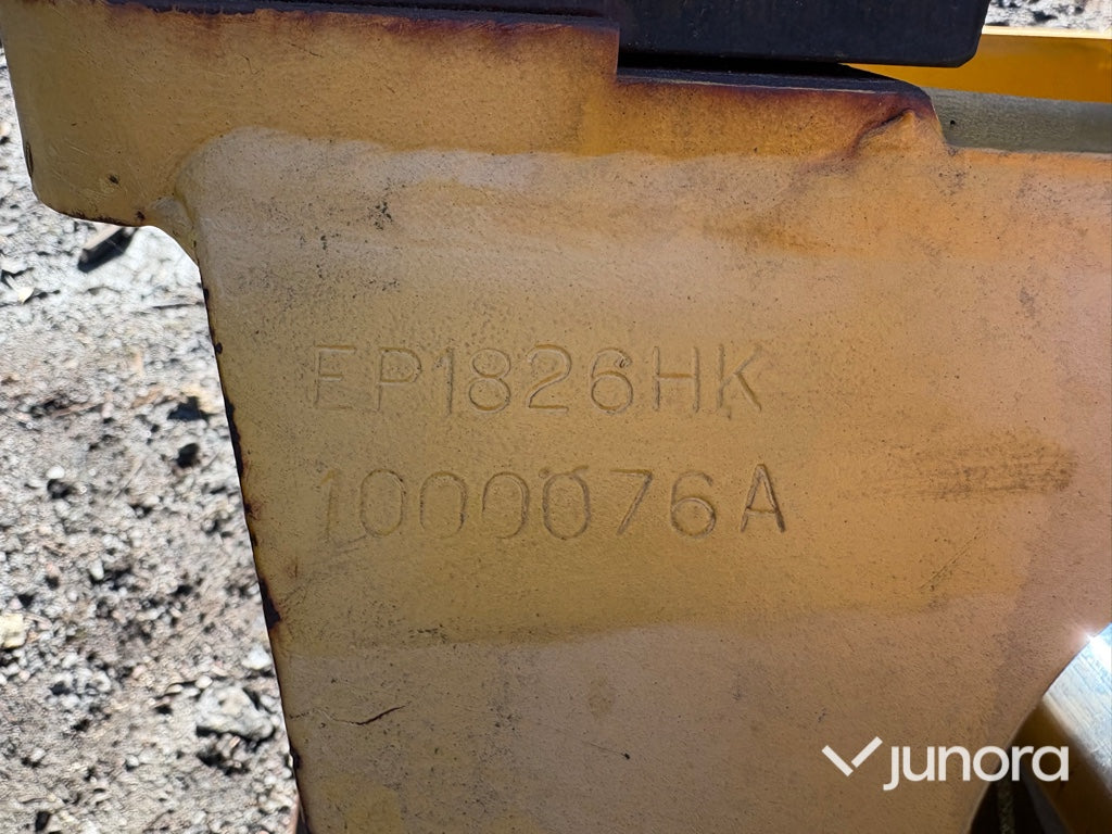 Rivningsgrip Engcon S60