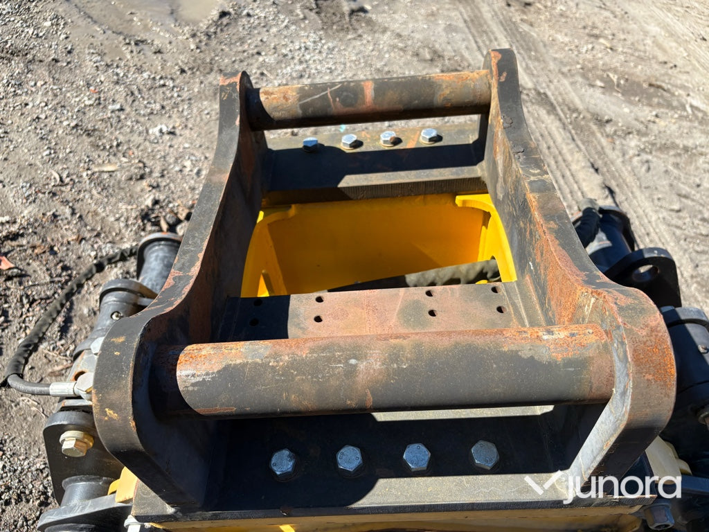 Rivningsgrip Engcon S60