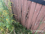 Manskapsbod Kils Volymbyggen