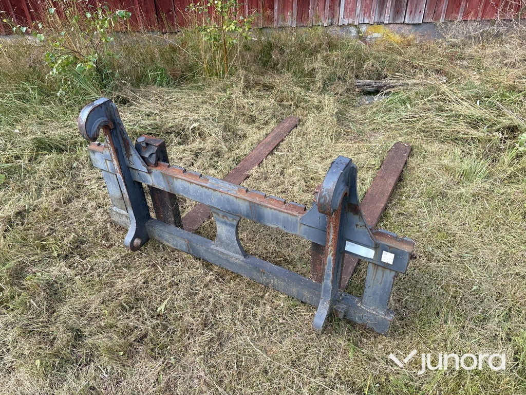 Pallgaffelställ Stora BM 5 ton