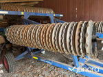Ringvält Dalbo ROLLOMAX 630