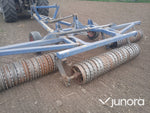 Ringvält Dalbo ROLLOMAX 630