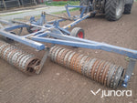 Ringvält Dalbo ROLLOMAX 630