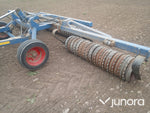 Ringvält Dalbo ROLLOMAX 630