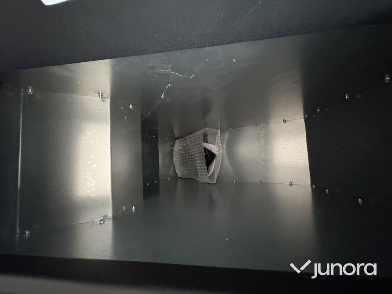 Pelletspanna - Royal 30 kW, NY