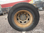 Lastbil Volvo FL 4*2
