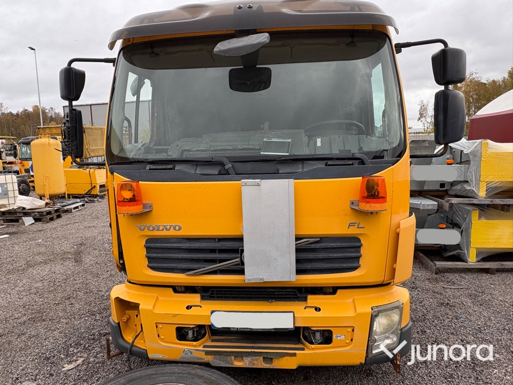Lastbil - Volvo FL 4*2