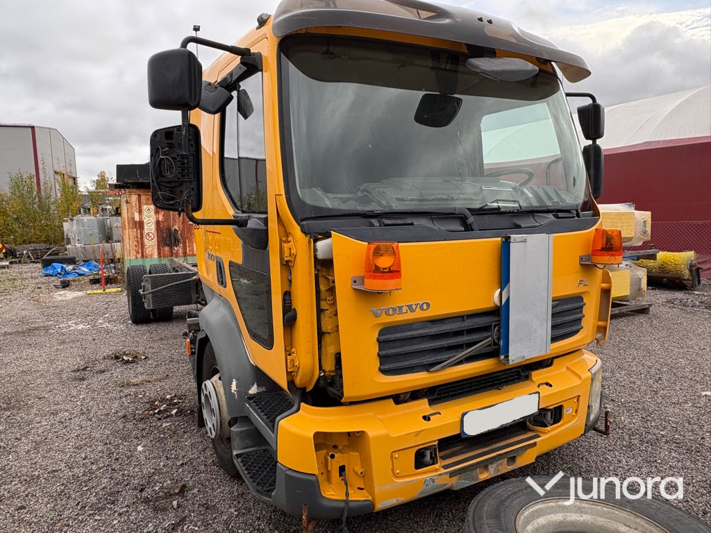 Lastbil - Volvo FL 4*2