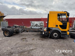Lastbil Volvo FL 4*2
