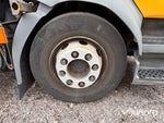 Lastbil Volvo FL 4*2