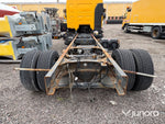 Lastbil Volvo FL 4*2